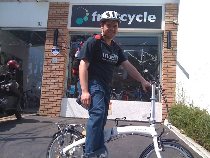 bike