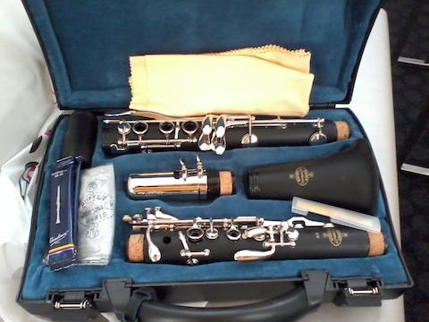 Clarinet