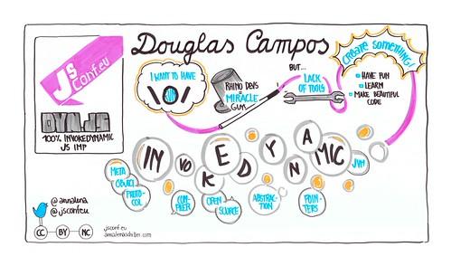 Douglas Campos - Dyn.js