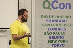 QCon Rio 2014