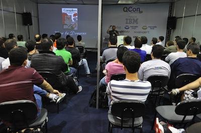 QConSP 2013